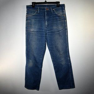 Wranger Cowboy Cut Stretch Slim Fit Jean